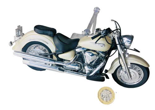 Modellino bici moto - bici,