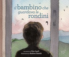 Libri Vito Carfi / Andrea