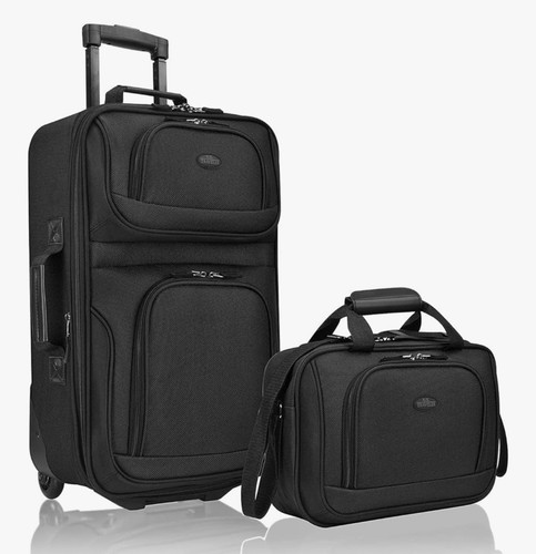 Traveler rio set di - us,