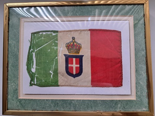 Antico regno italia - regno, d'italia