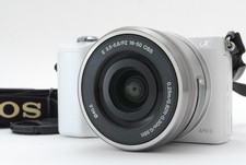 [N come nuova] Fotocamera