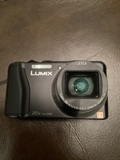 Panasonic Lumix DMC-TZ35 NERO