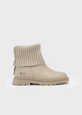 SCARPE STIVALETTI STIVALE