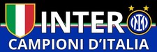 STRISCIONE 17 INTER IN PVC