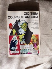 Zio Tibia Colpisce Ancora -