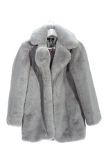 MISSGUIDED Cappotto in eco