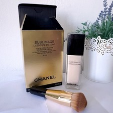 CHANEL SUBLIMAGE L'essence De