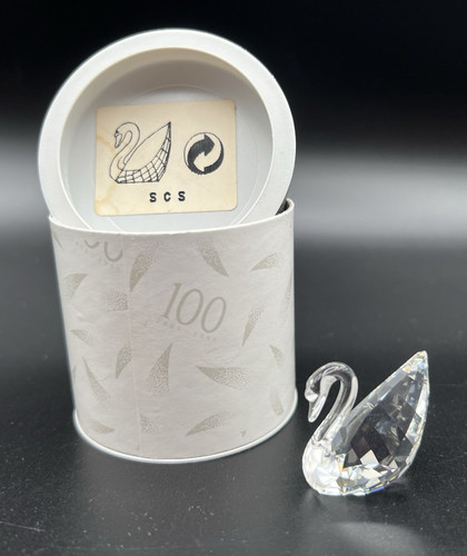 Cristallo swarovski vintage - cristallo,