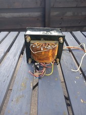 Trasformatore rete yaesu - trasformatore,