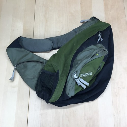 Zaino vintage y2k jansport - y2k,