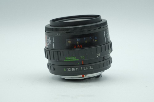 Smc pentax zoom 70 mm - zoom, 35-70