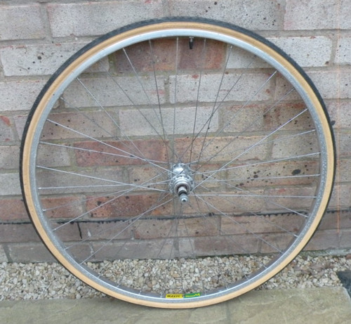 700c campagnolo ruota - 700c,