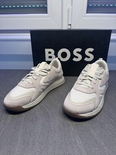Sneaker Hugo Boss Titanimum