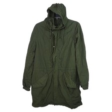 Parka Utility Vintage Alberto
