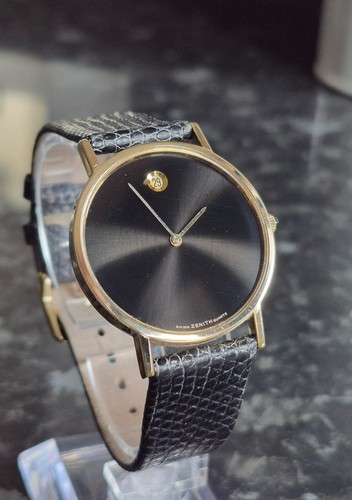 Gents zenith port royal - zenith,