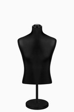 Busto uomo sartoriale - busto,