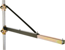 Supporto a Bandiera per