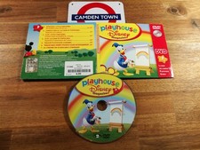 Playhouse Disney N. 9 Dvd