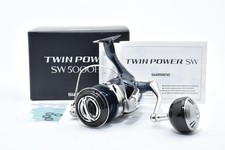 Shimano 21 Doppio Potenza Sw