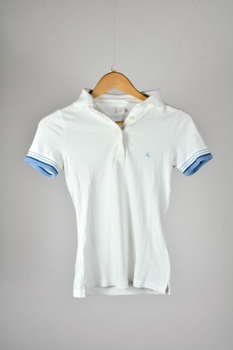 Fay polo bianca - fay,