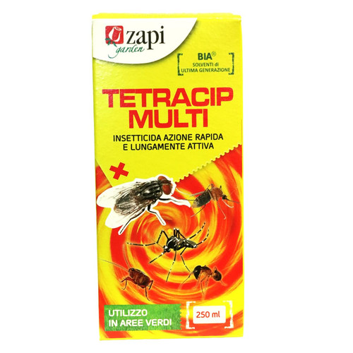 Garden tetracip multi - tetracip,