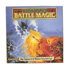 GW Warhammer Fantasy Warhammer