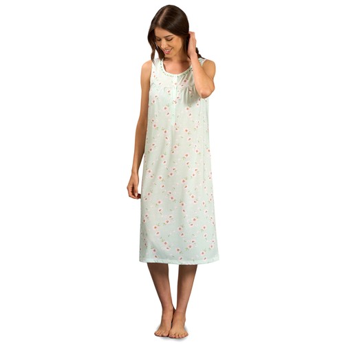 Camicia notte estiva - da,