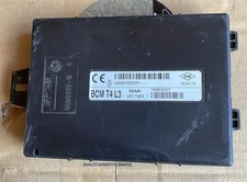 284B18503R Centralina Body