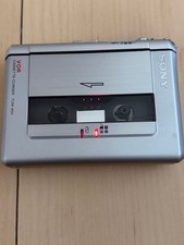 Sony TCM-450 WALKMAN Lettore