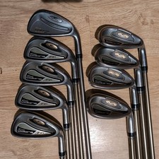 King Cobra FP Set di ferri