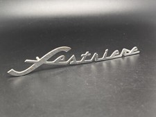 FIAT 1100 103 TV LOGO