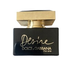 The One Desire di Dolce &