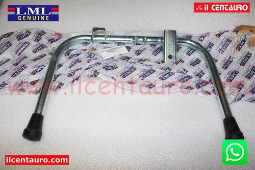 2718577 cavalletto zincato - cavalletto,