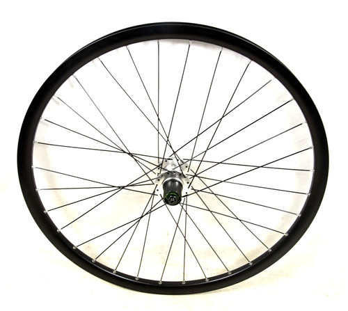 Ruota posteriore 650b - 27,5",