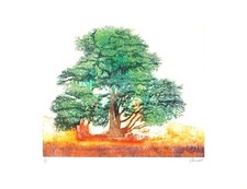 Robert Carroll "L'albero"