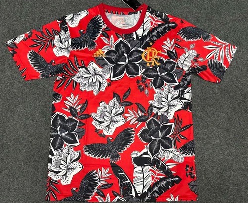 Jersey flamengo camo 2024 - jersey,