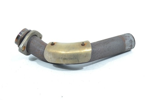 Collettore scarico marmitta