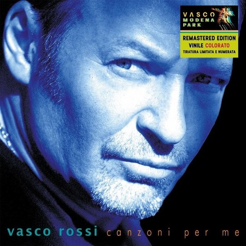 Vasco rossi canzoni - "canzoni, per