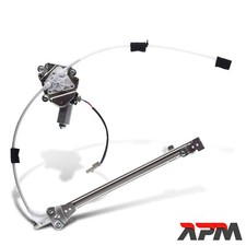 Alzacristalli Elettrico