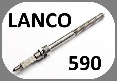 Lanco cal 590 langendorf - lanco, cal.