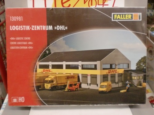 Faller 130981 kit centro - faller,