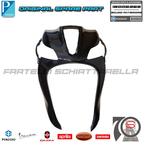 Scudo anteriore originale - scudo,