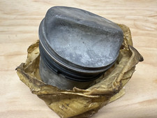 Pistone pistone Mercedes W 186 300 Adenauer Cb D Mahle A 1860300617, standard, NOS