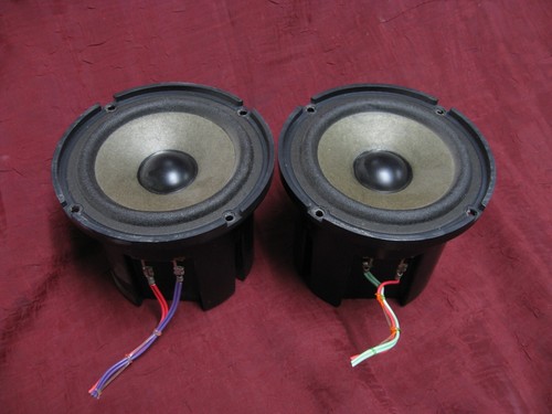 Altoparlanti medi panasonic - medi,