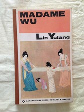 MADAME WU Lin Yutang -