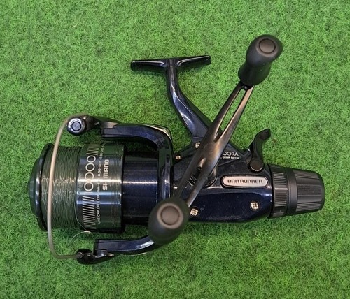 Mulinello ruota libera - , shimano