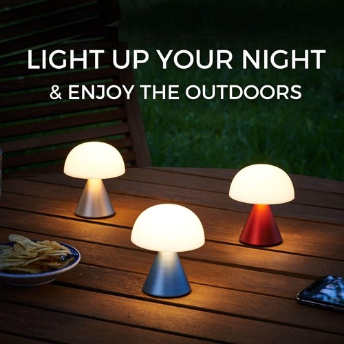 Lexon mina mini - luce, led