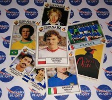 LOTTO 50 FIGURINE CALCIATORI