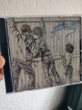 Thrills First Thrills CD +