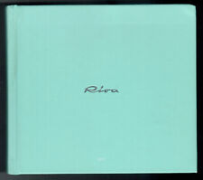 RIVA Catalogo 2010 - Ferretti Group (Barche Yacht)